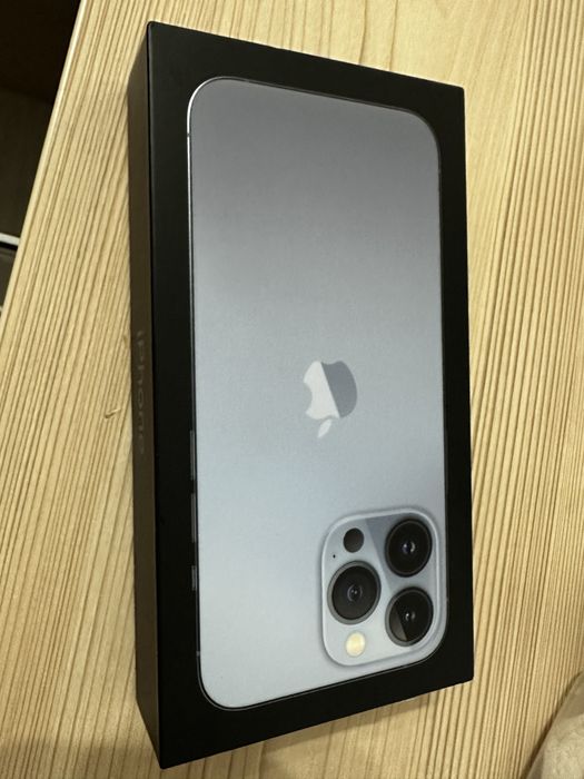Iphone 13 PRO 128 gb
