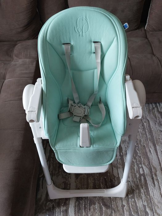 Стол за хранене Kikka Boo Pastellо