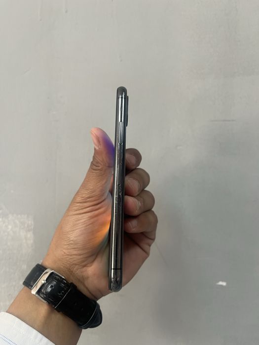 Arzon telefon iphone X