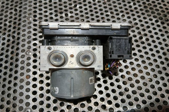 Pompa ABS JX61-2B373-GK JX61-2B373-GK Ford Focus 4 [2018 - 2022] wago