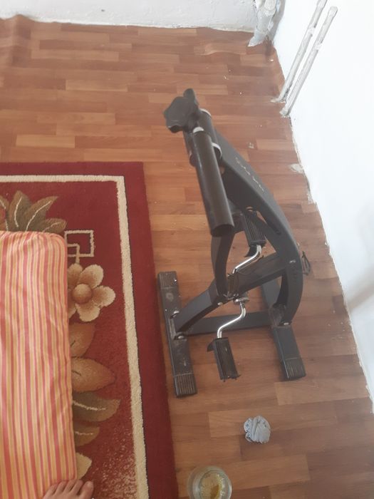 Ререябелатсиянной апарат