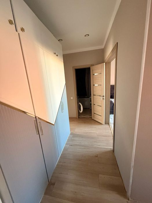 2 комнатная мкрн Сарыарка 2