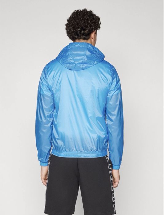 Geaca Lacoste Impermeabila Noua cu Eticheta