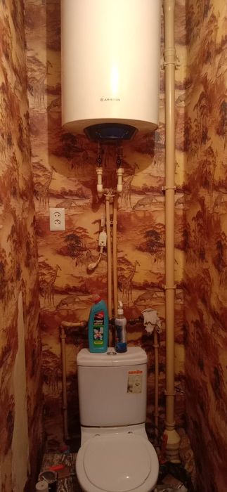 3-х комнатная Доватора 3/2