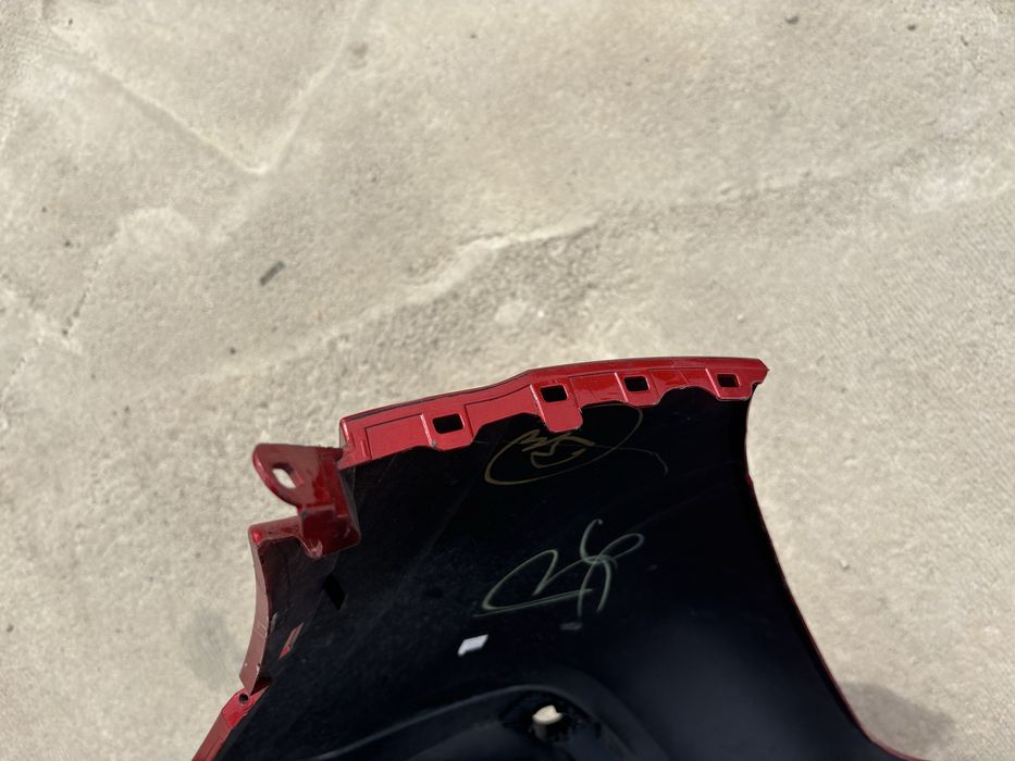 Предна броня за Mazda cx-30