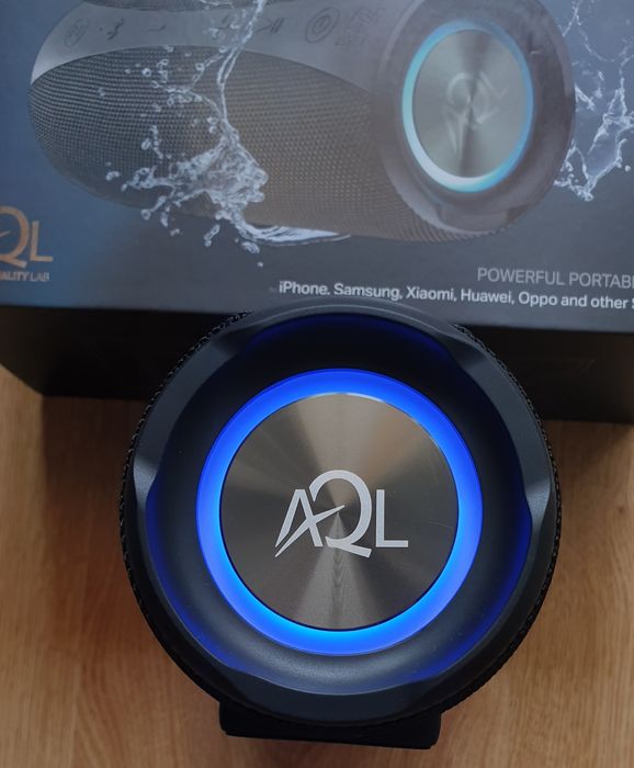 AQL DAZZ  колонка