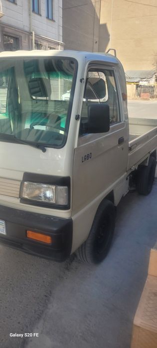 Доставка Лабо Шахар буйлаб