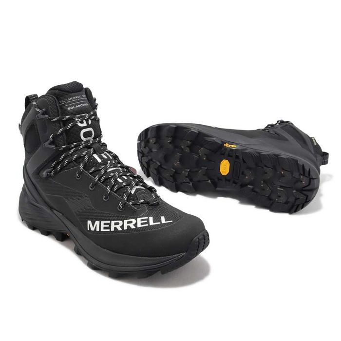 Merrell MTL Thermo Rogue 4 MID GORE-TEX, mas. 46.5/uk11.5