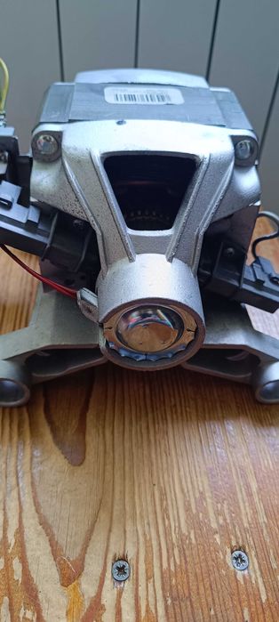 Електромотор за пералня CANDY модел GV137D3/1_S