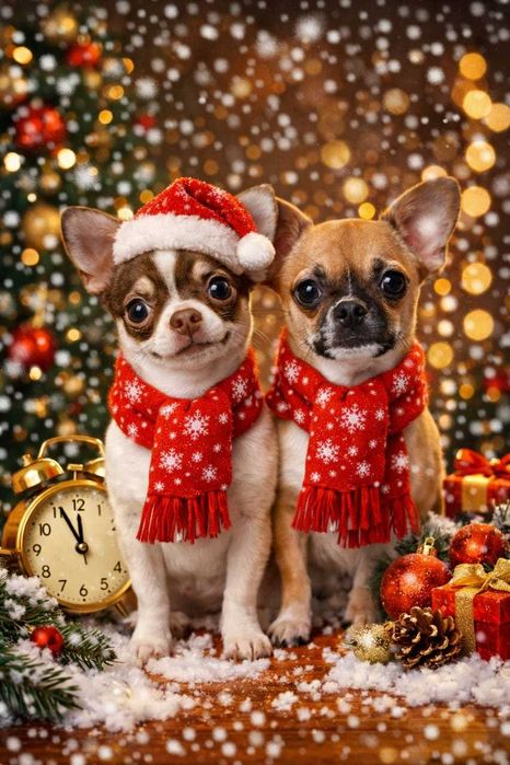 Клуб любителей породы