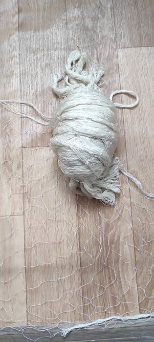 Сетки рыболовные от 30метров до 55метров