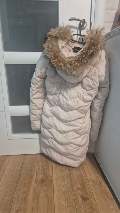 Зимно яке италианско