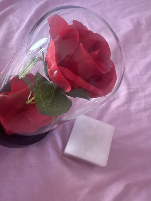 Floare decorativa
