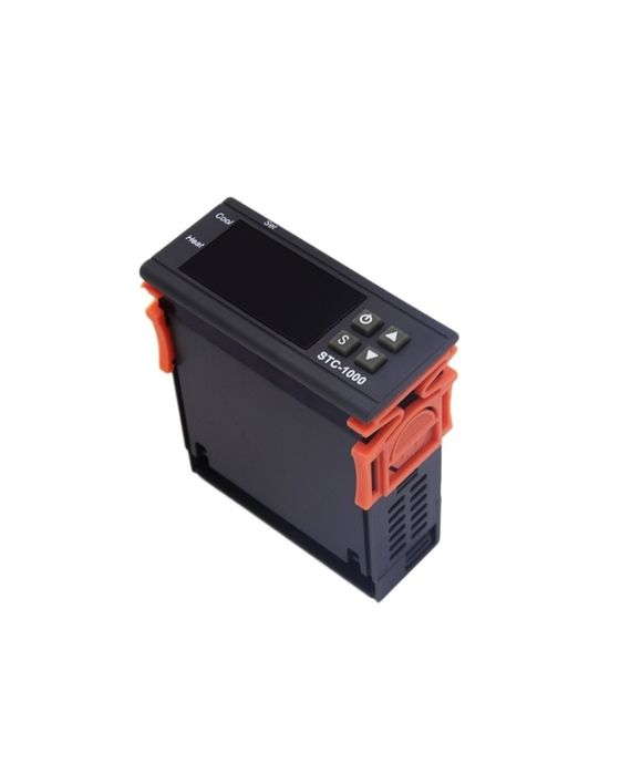 STC-1000 терморегулятор