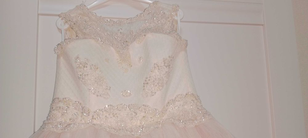 Платье для девочек