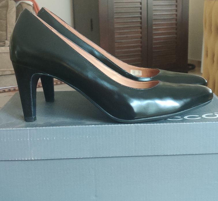 Pantofi dama Ecco - Alicante