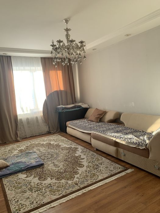 Сдам квартиру на кошкарбаева 41