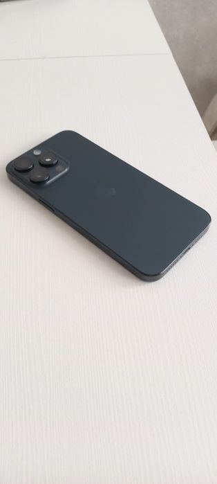 Новый почти IPhone 15 pro max