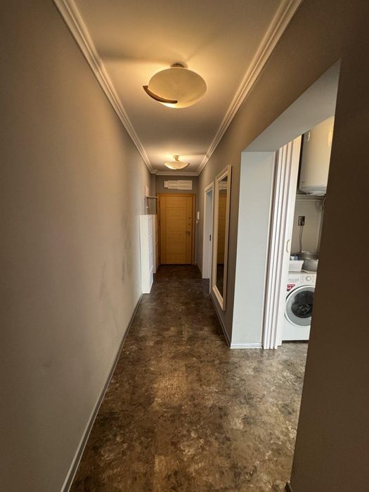 Дава се под наем Тристаен апартамент в Пловдив, Каменица 1 - 80 кв.м за 600 € - Снимка #6