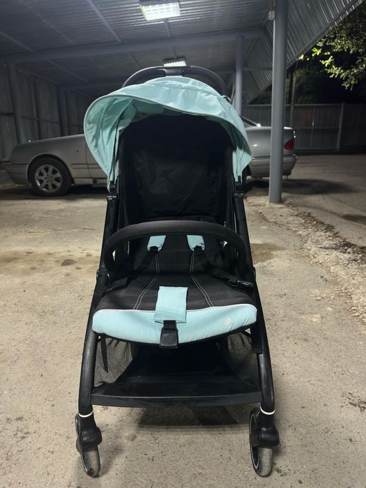 Коляска детскаЯ продам