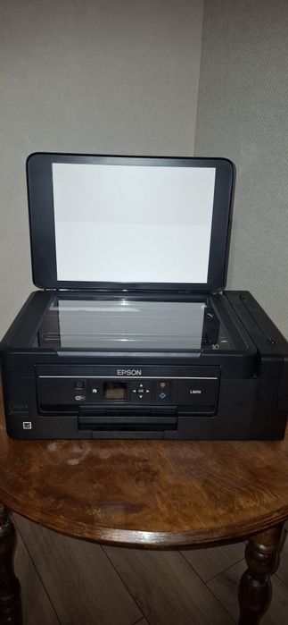 Принтер EPSON L3070