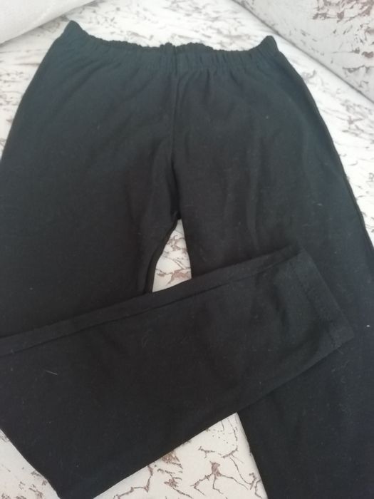 Новые детские вещи