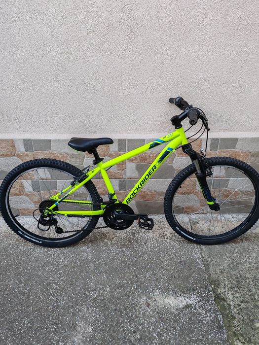 Алуминиеви Велосипеди 24 цола