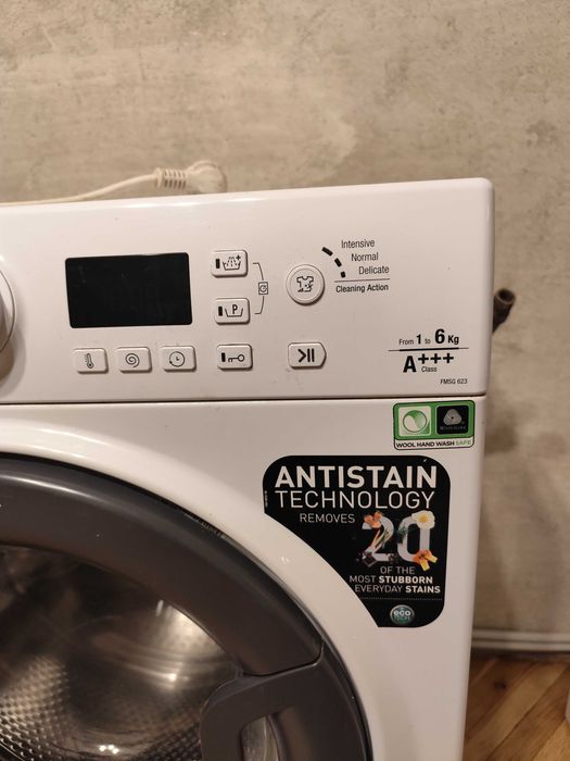 Продавам пералня