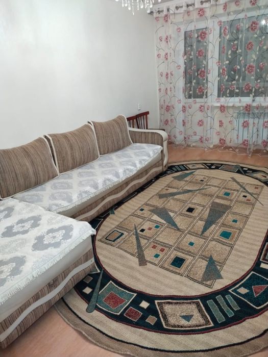 2-комнатной квартиры