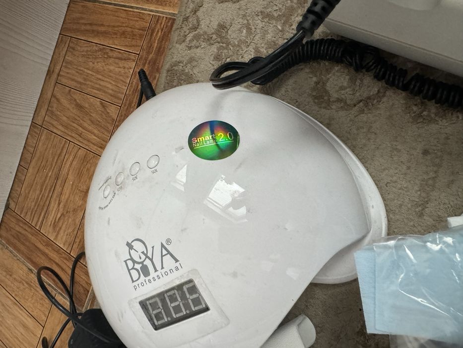 Маникюрные наборы