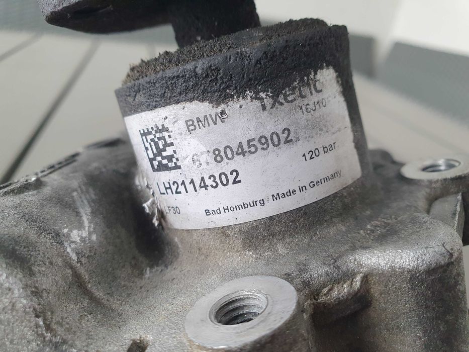 Pompa servodirectie BMW X1 23 E84, 2.0 D Xdrive 678045902