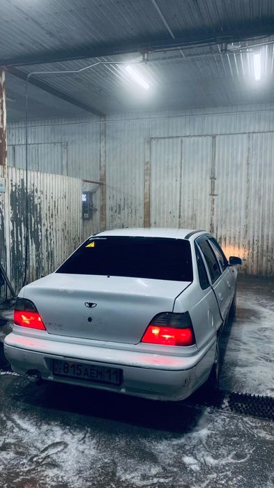 Нексия 1  5 жылдык