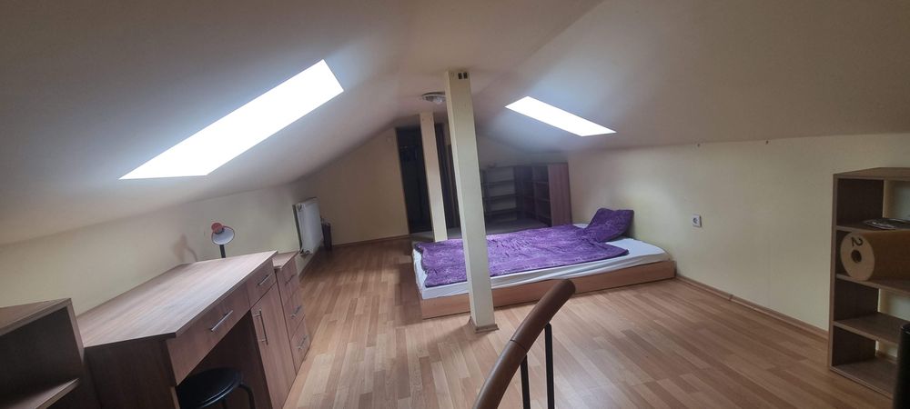 Apartament 3 camere, situat pe 2 nivele