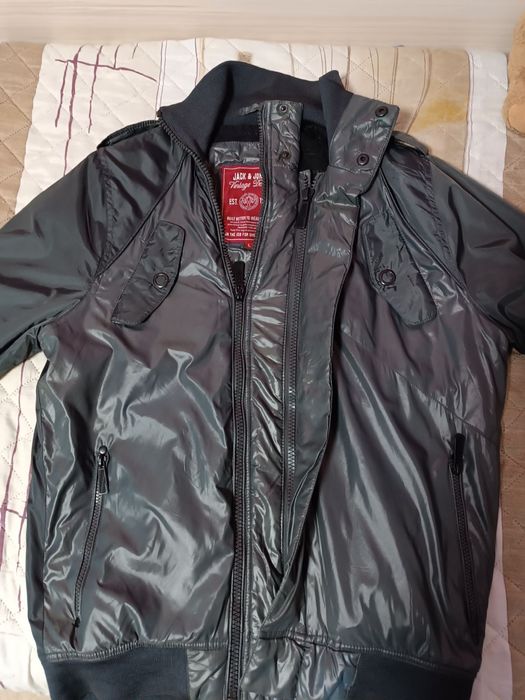 Мъжко яке Jack&Jones