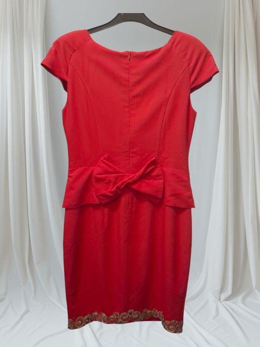 Vand rochie de ocazie