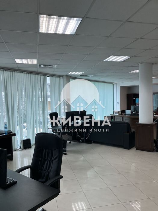 Офис до ХЕИ, Цветен квартал, гр. Варна