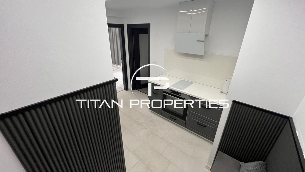 Дава се под наем Двустаен апартамент в Бургас, Сарафово - 40 кв.м за 408 € - Снимка #3