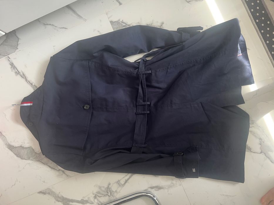 Tommy Hilfiger дамски шлифер
