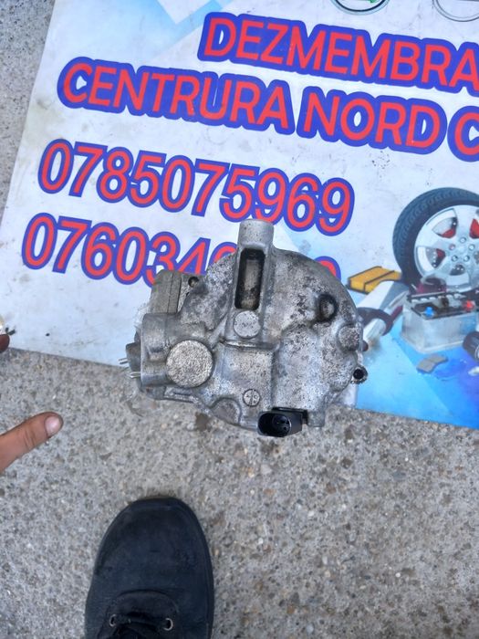 Compresor ac Volkswagen toutan seat Octavia 2 1.4 tsi
