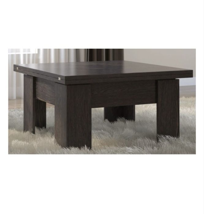 Стол трансформер