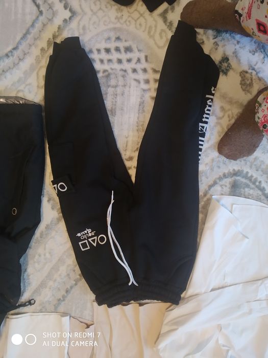 Продам вещи на мальчика