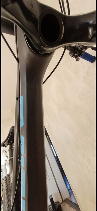 Велосипед evil insurgent v1 2019 M размер