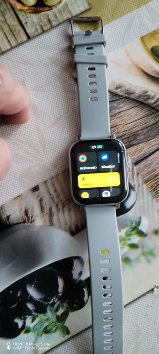 Smart часовник китайски