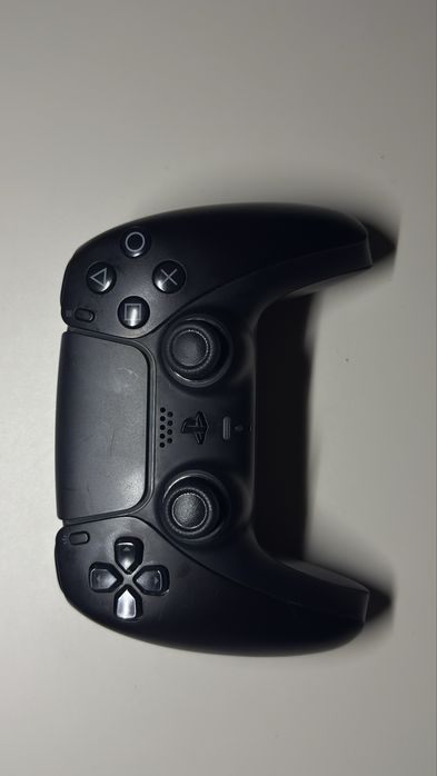 Gamepad от ps5