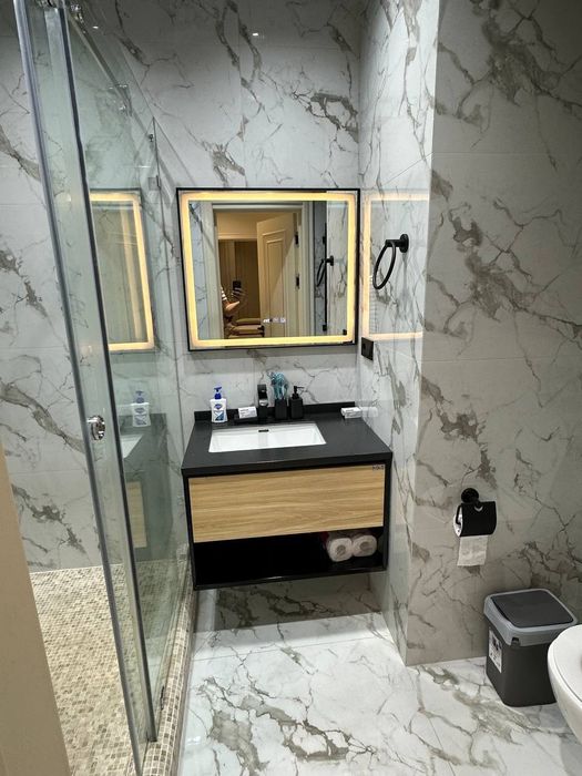 Apartment for daily rent/Квартира посуточно/ kunlik kvartira