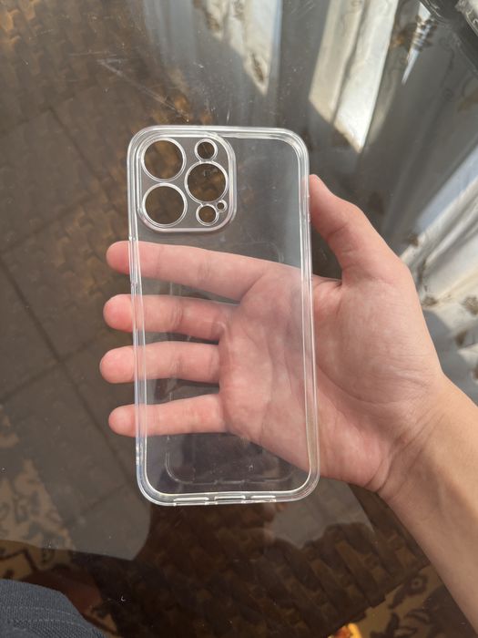 Iphone chexolar optom arzon narxda