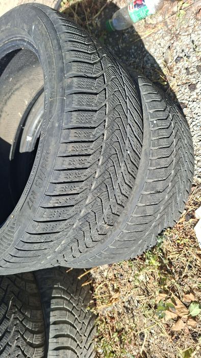 Зимни гуми 17 ultra grip pro