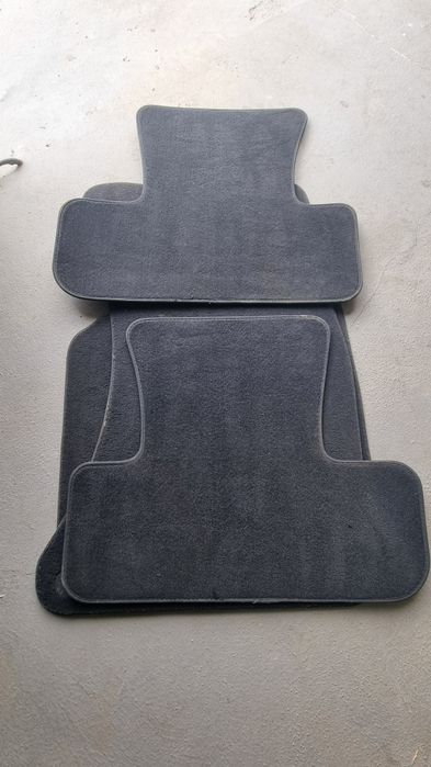 Covorașe/ preșuri originale de Audi Q5