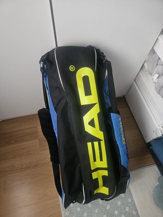 Termobag geanta Head Stare excelenta