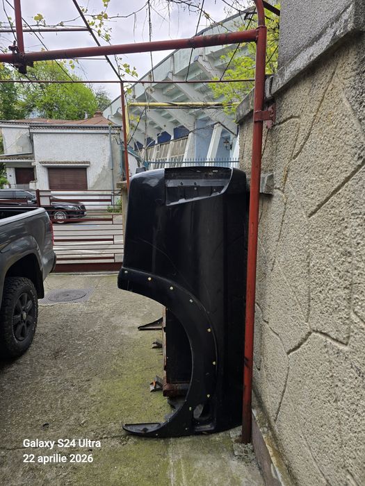 bena ford ranger 2007